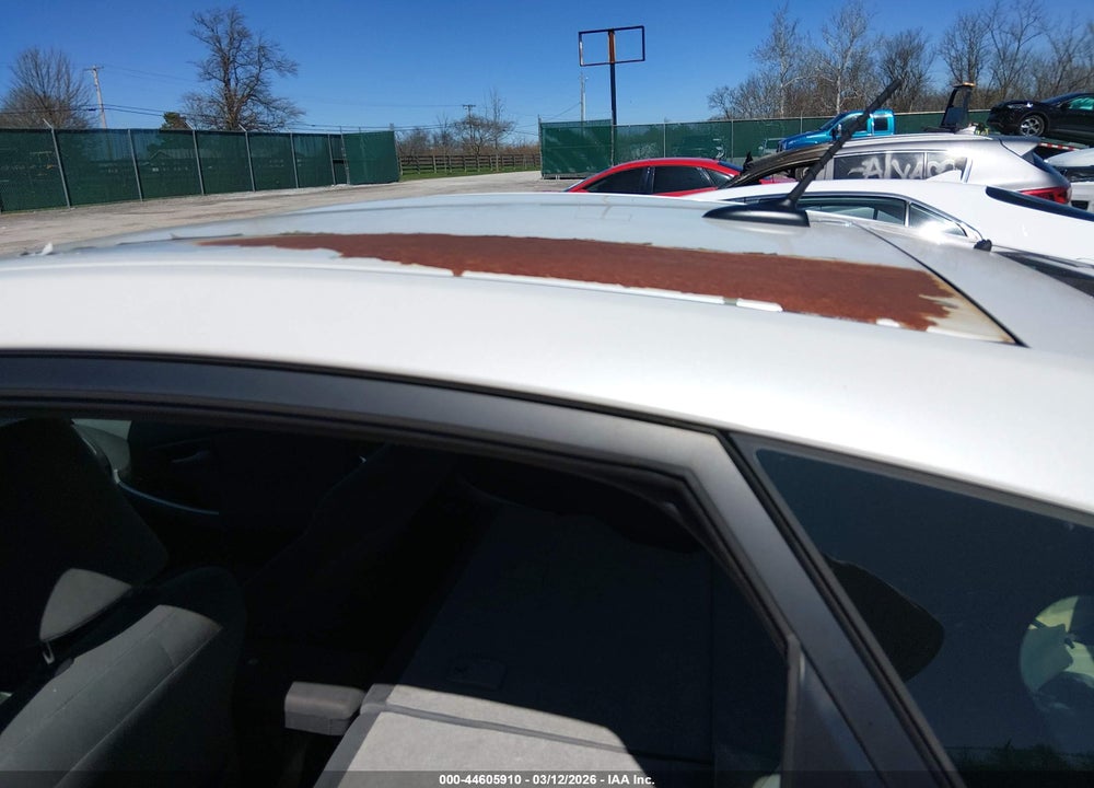 2010 TOYOTA PRIUS II VIN: JTDKN3DUXA5218234