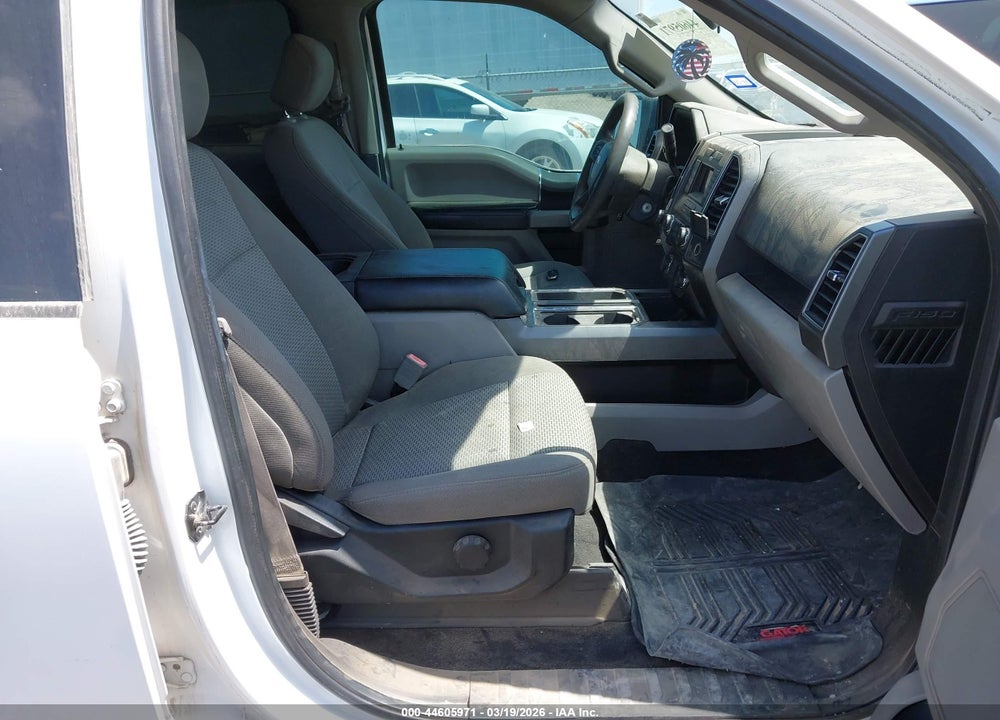 2018 FORD F-150 XLT VIN: 1FTEW1CP3JKD33009