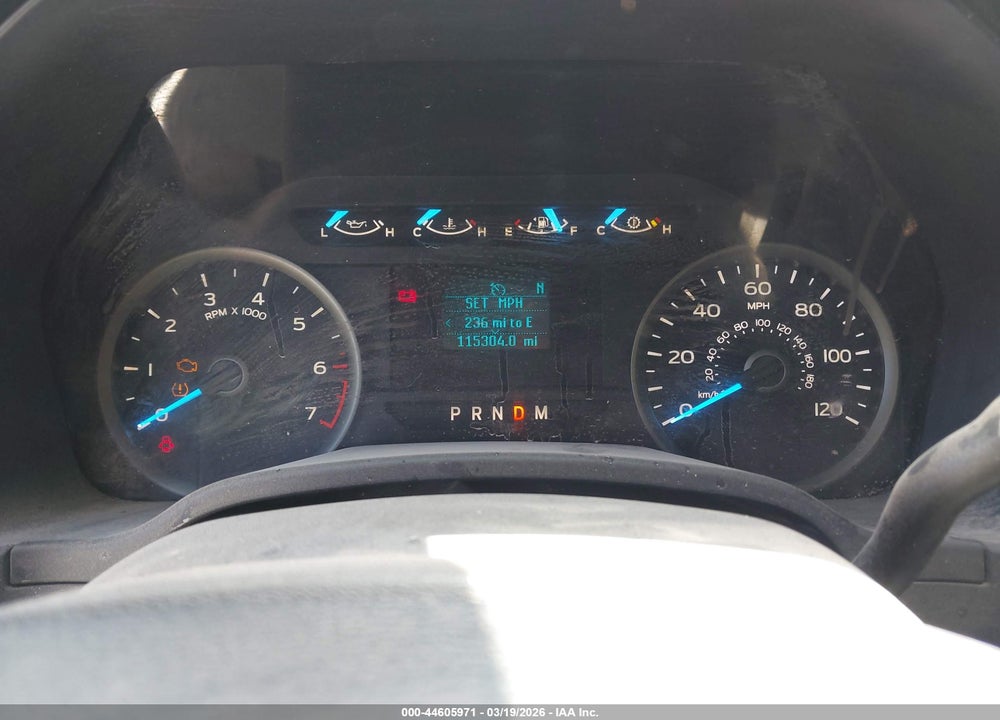 2018 FORD F-150 XLT VIN: 1FTEW1CP3JKD33009