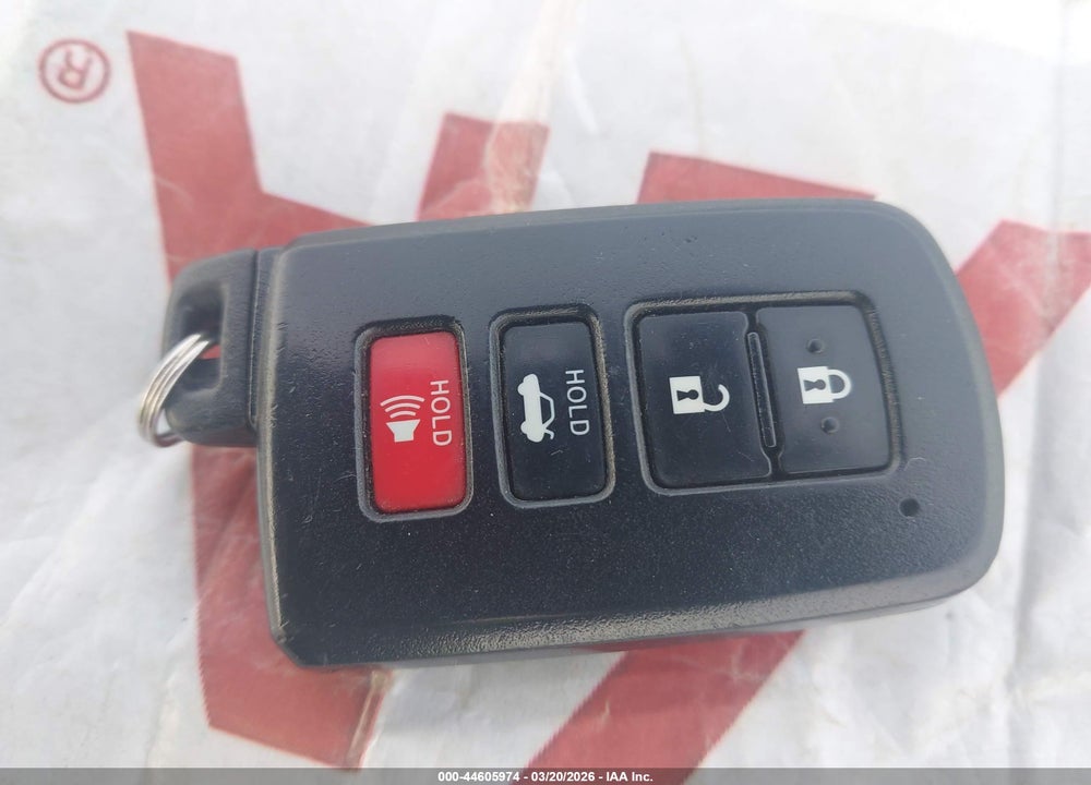 2015 TOYOTA COROLLA S PLUS VIN: 2T1BURHE0FC432314