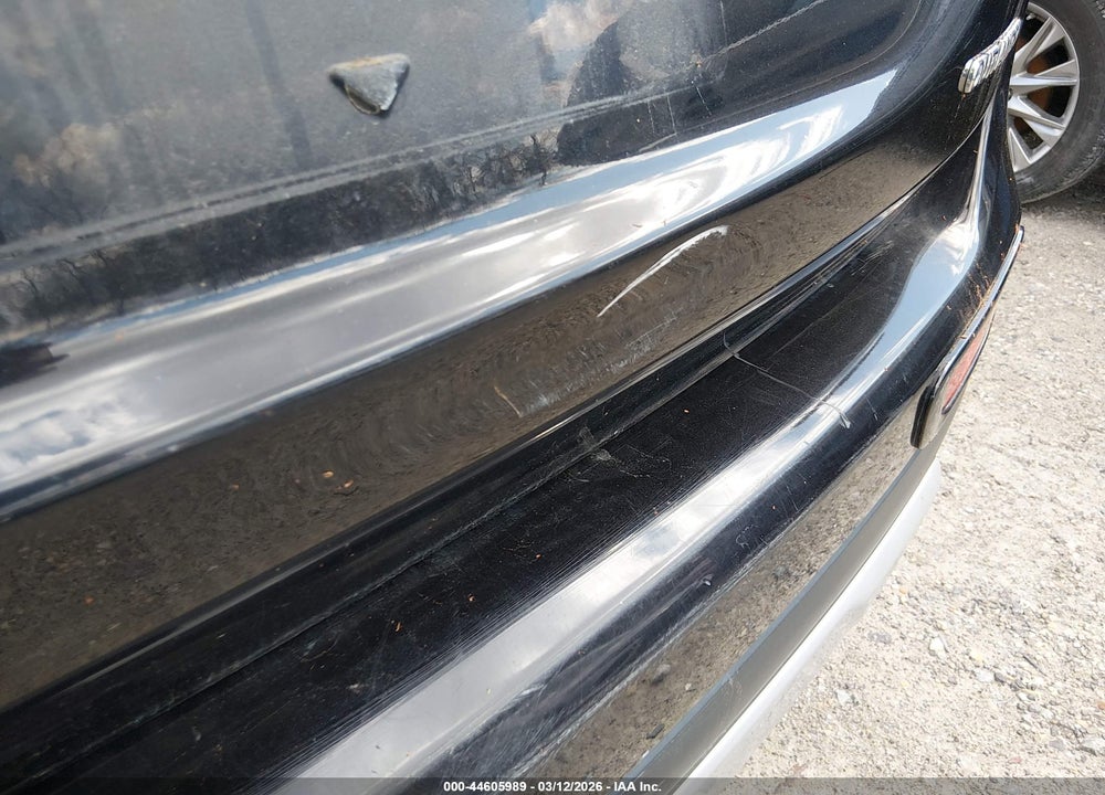2015 MITSUBISHI OUTLANDER SE VIN: JA4AD3A36FZ009075