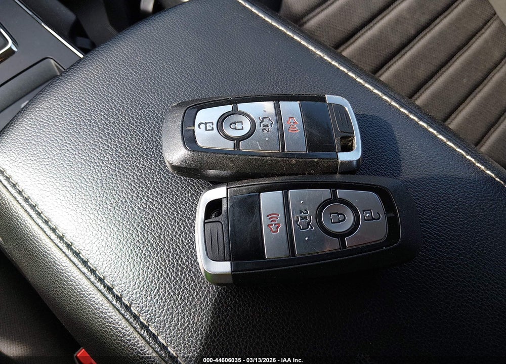 2020 FORD FUSION SE VIN: 3FA6P0HD7LR166832