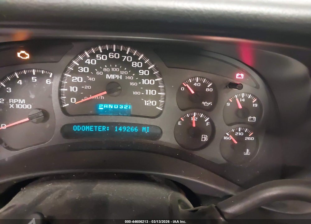 2004 CHEVROLET SILVERADO 1500 VIN: 1GCEK14T04E155022