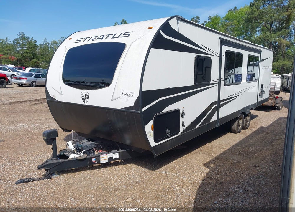 2021 KZ VENTURE VIN: 4EZT32829M8120584