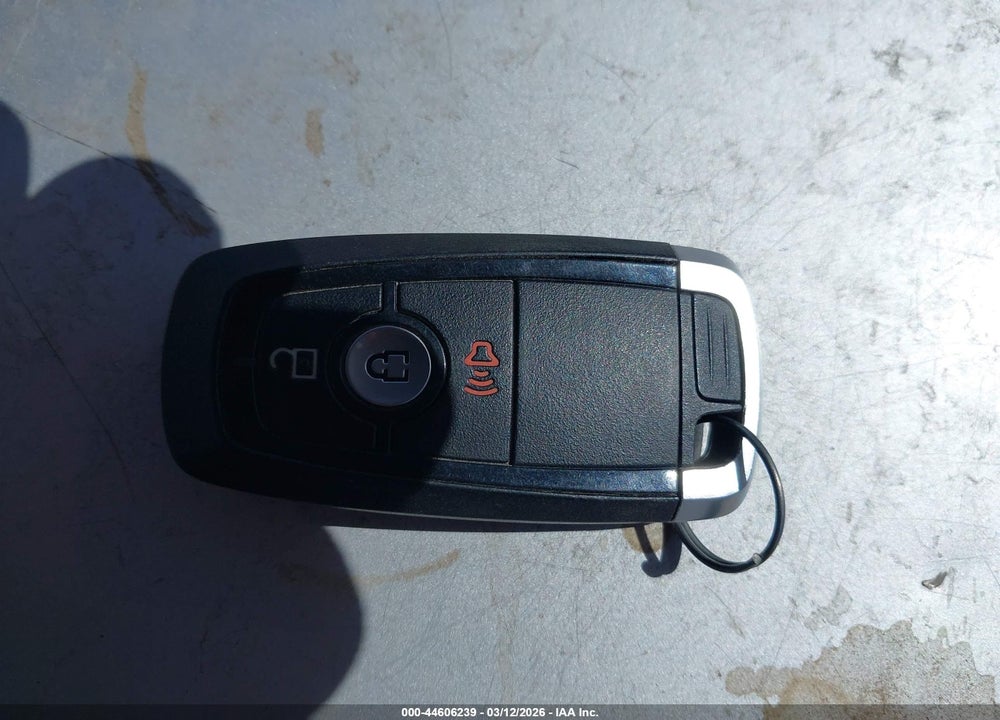 2022 FORD ESCAPE SE VIN: 1FMCU0G64NUB00321