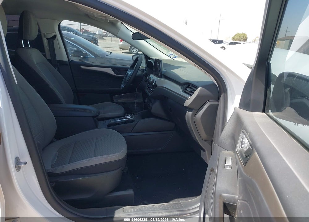 2022 FORD ESCAPE SE VIN: 1FMCU0G64NUB00321