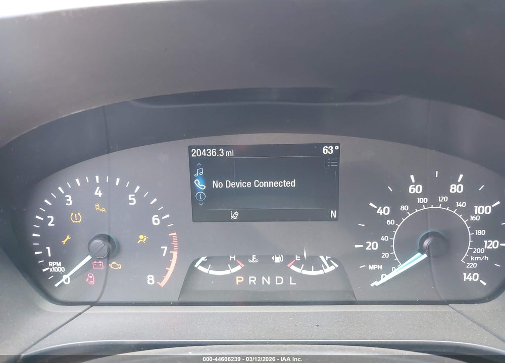2022 FORD ESCAPE SE VIN: 1FMCU0G64NUB00321