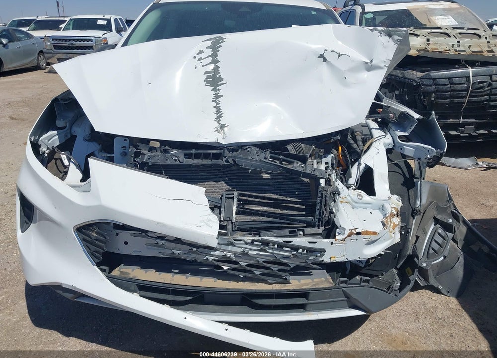 2022 FORD ESCAPE SE VIN: 1FMCU0G64NUB00321