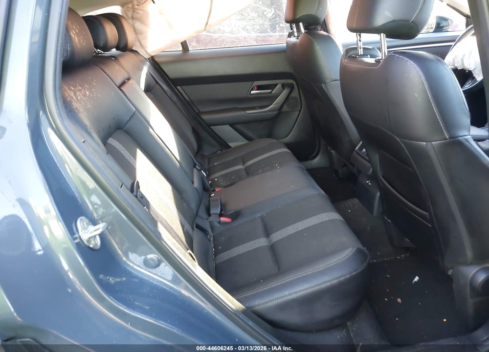 2024 MAZDA CX-50 2.5 S PREFERRED VIN: 7MMVABBM0RN201668