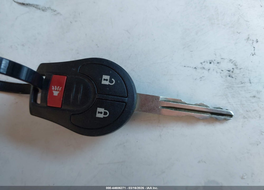 2014 NISSAN JUKE S VIN: JN8AF5MV2ET358667