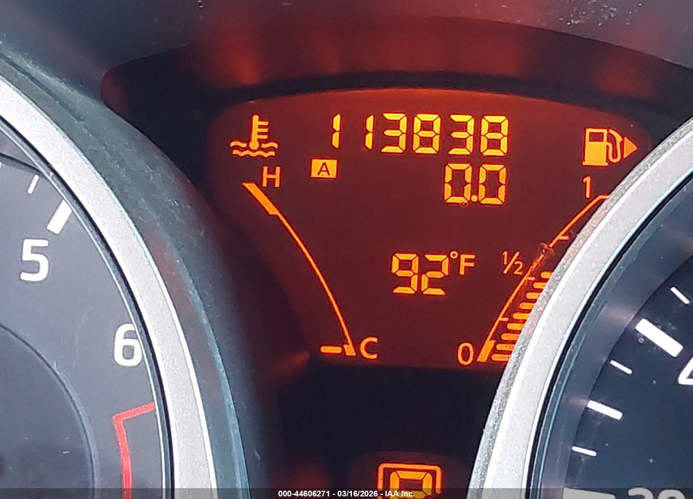 2014 NISSAN JUKE S VIN: JN8AF5MV2ET358667