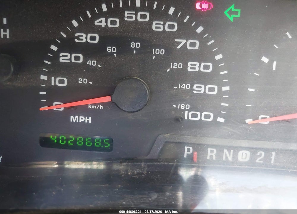 2002 FORD F-350 LARIAT/XL/XLT VIN: 1FTWW33F92EB83642