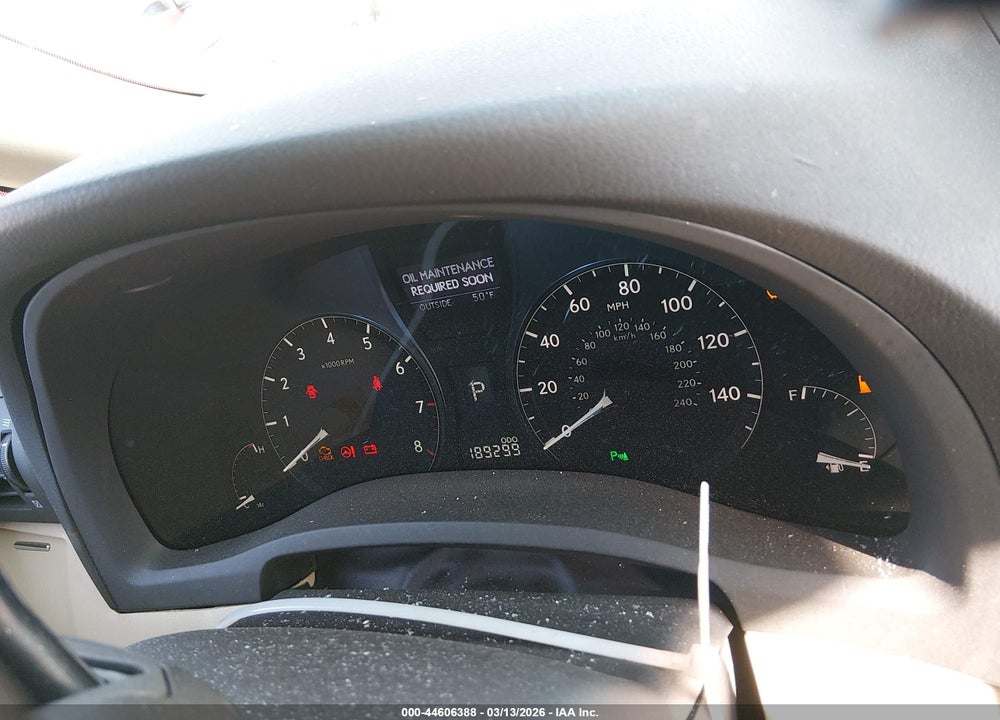 2011 LEXUS RX 350 VIN: 2T2ZK1BAXBC054391