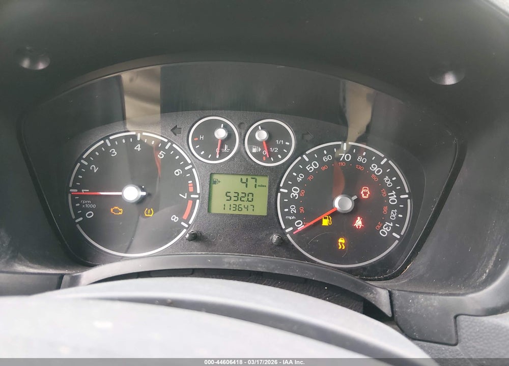 2010 FORD TRANSIT CONNECT XLT VIN: NM0KS9BNXAT015103