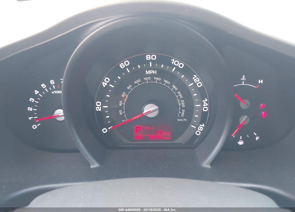 2012 KIA SPORTAGE EX VIN: KNDPC3A26C7335217