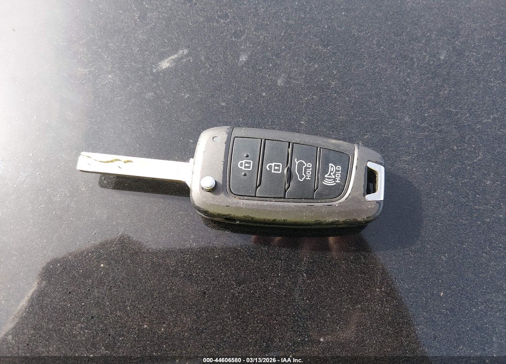 2020 HYUNDAI KONA SE VIN: KM8K1CAA4LU498145