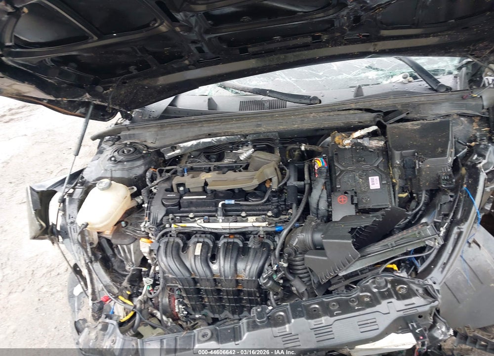 2025 KIA K5 VIN: KNAG24J75S5321708