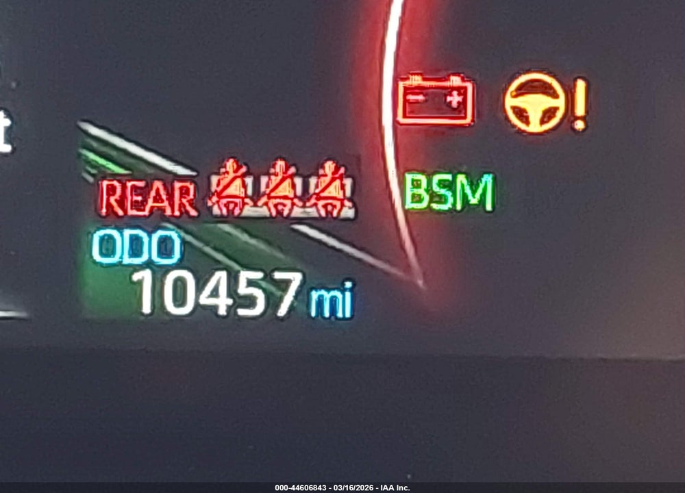 2024 TOYOTA RAV4 XLE VIN: 2T3W1RFV3RW357549