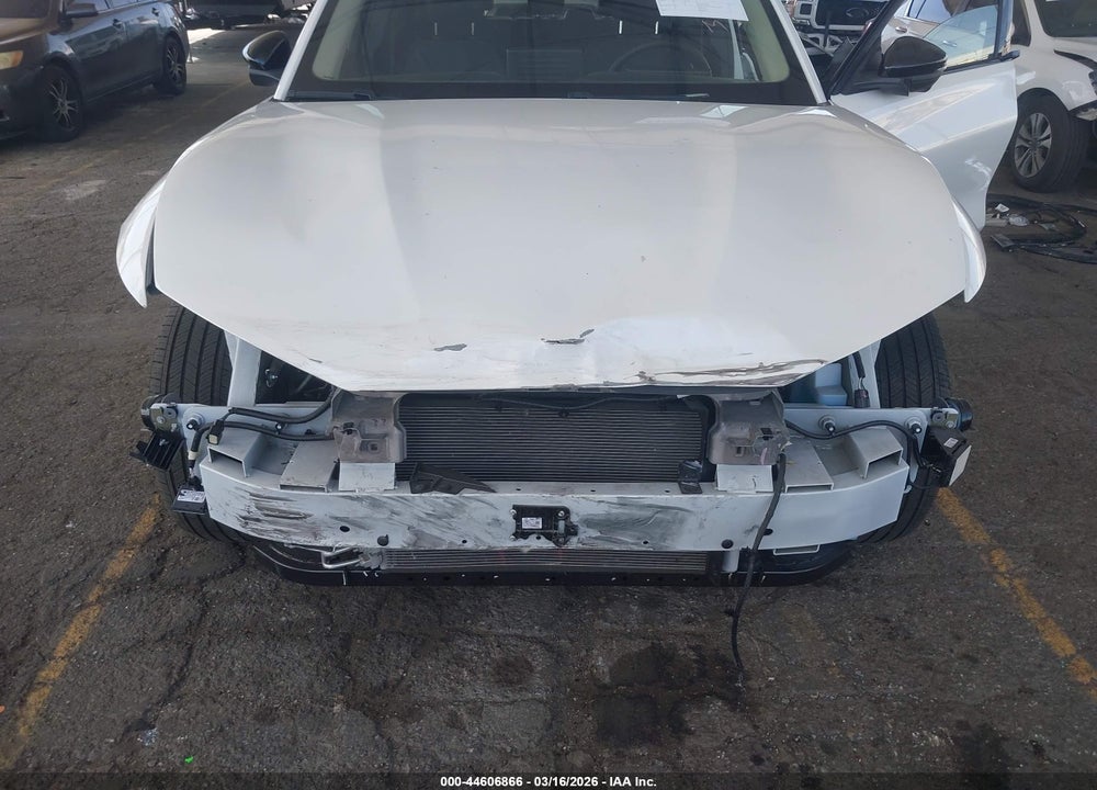 2023 FORD MUSTANG MACH-E PREMIUM VIN: 3FMTK3R49PMA98284