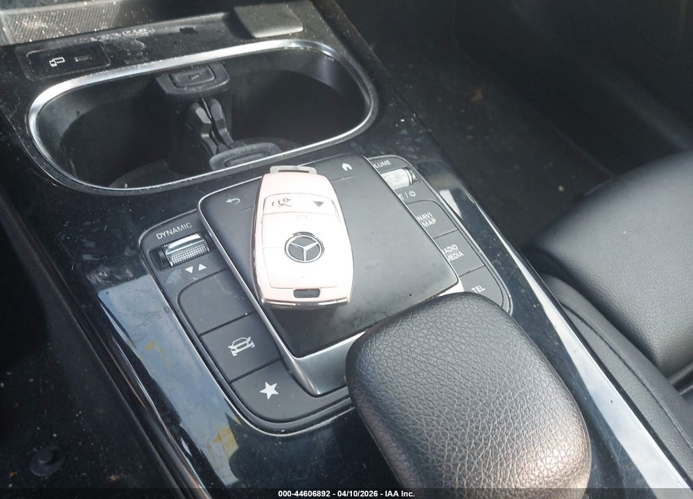 2021 MERCEDES-BENZ A 220 4MATIC VIN: W1K3G4FB3MJ309167
