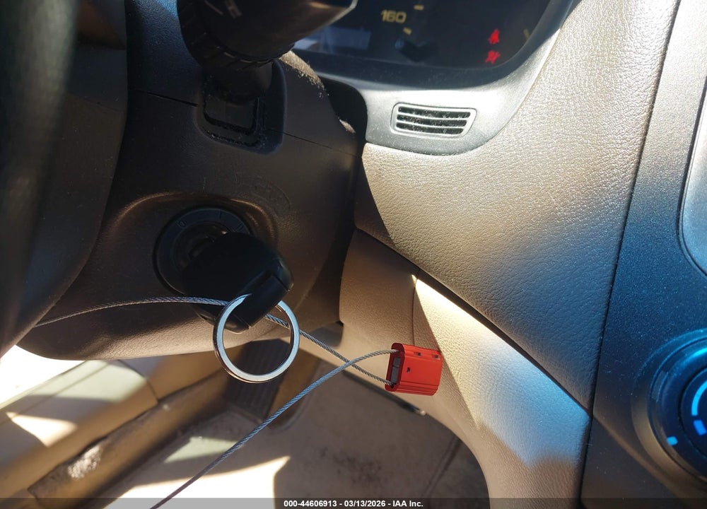 2006 HONDA ACCORD 3.0 EX VIN: 1HGCM66506A057018