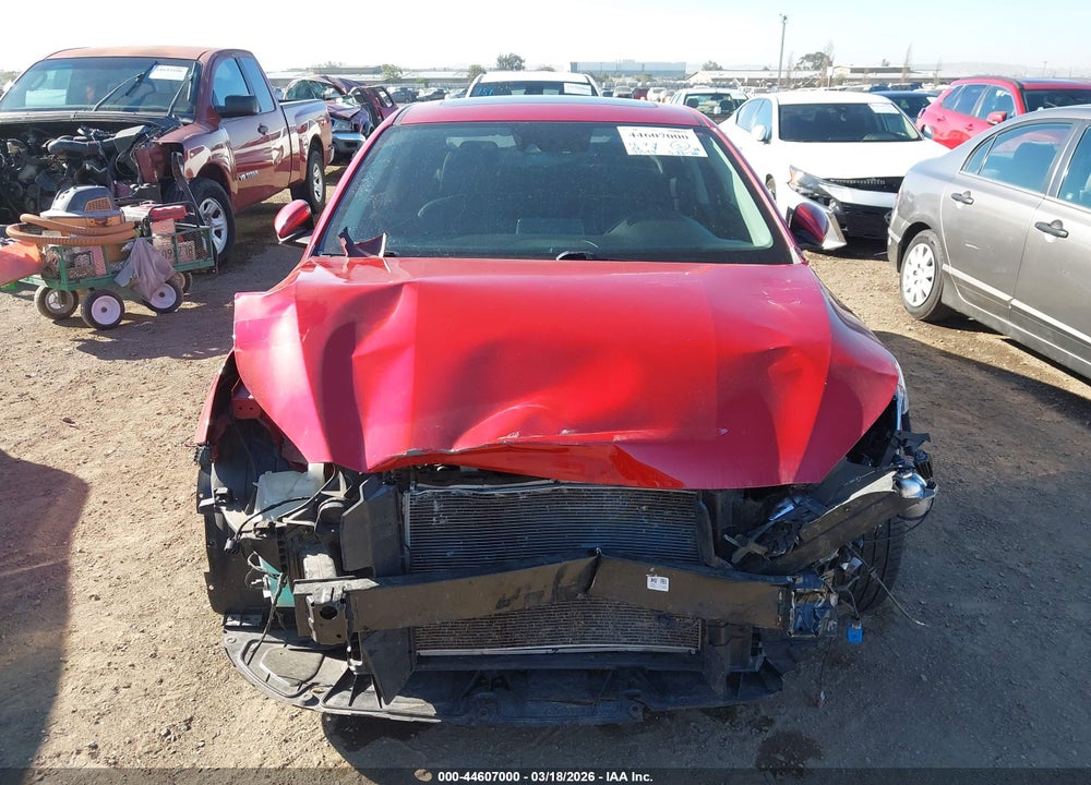 2021 KIA FORTE EX VIN: 3KPF54AD1ME393430
