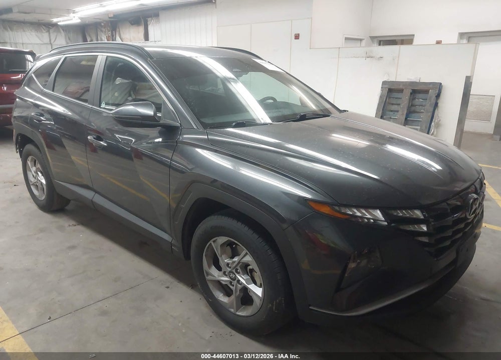2023 HYUNDAI TUCSON SEL VIN: 5NMJB3AE9PH290596