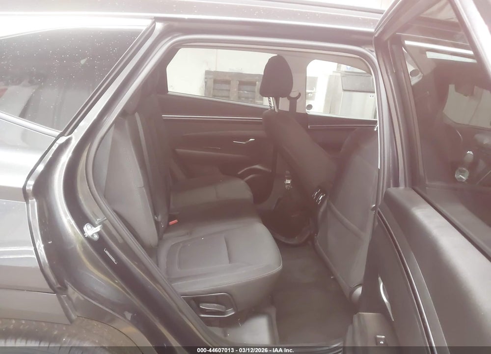 2023 HYUNDAI TUCSON SEL VIN: 5NMJB3AE9PH290596