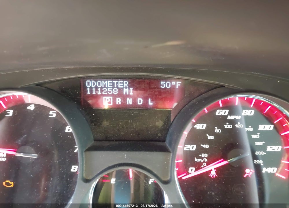 2012 GMC ACADIA SLE VIN: 1GKKRPED3CJ300640