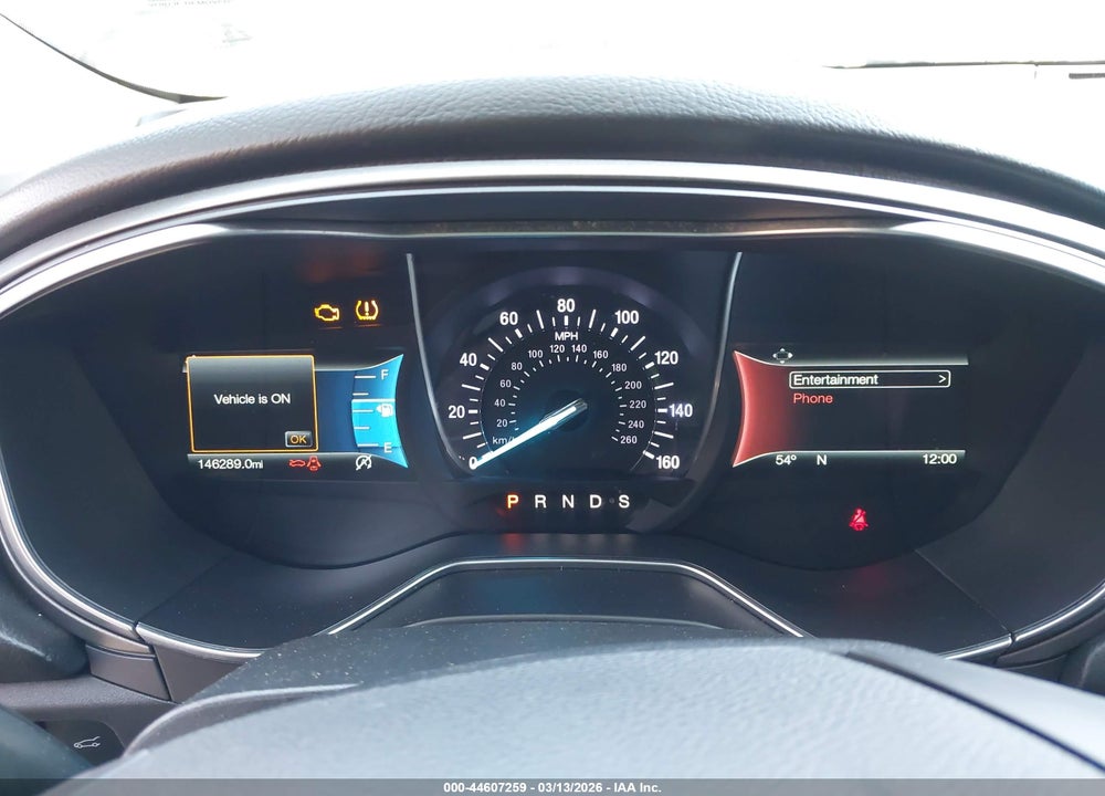 2018 FORD FUSION SE VIN: 3FA6P0HDXJR239057