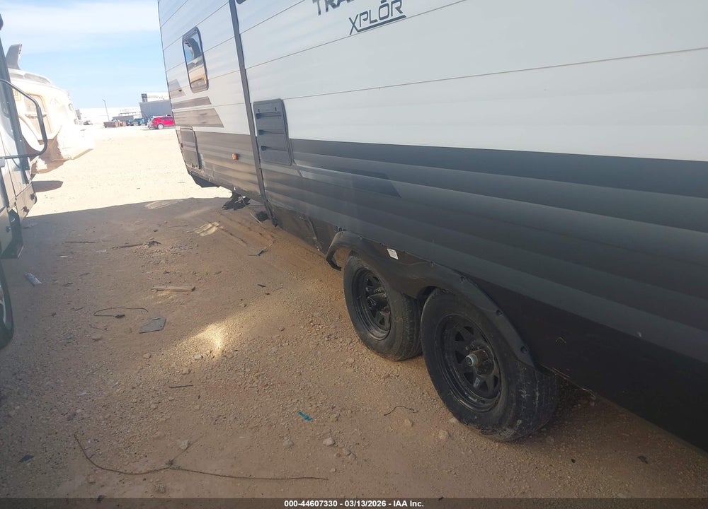 2021 GRAND DESIGN OTHER VIN: 573TT3126M8809265