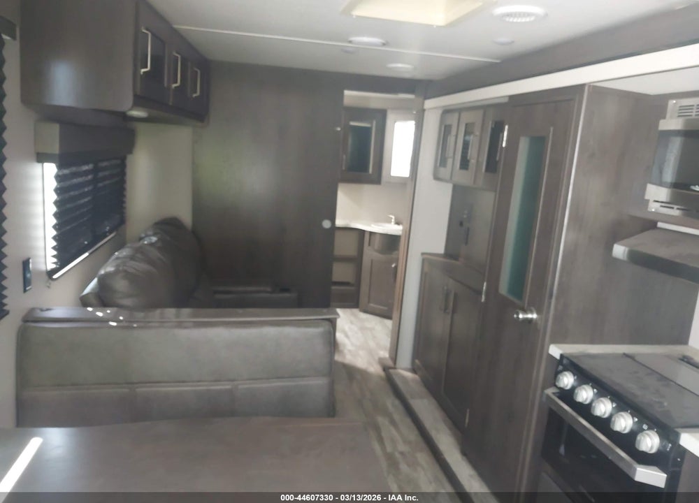 2021 GRAND DESIGN OTHER VIN: 573TT3126M8809265