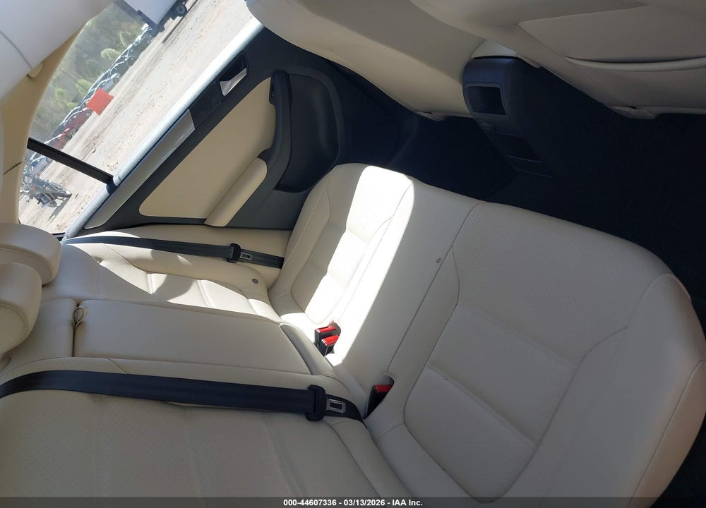 2017 VOLKSWAGEN JETTA 1.4T SE VIN: 3VWDB7AJ6HM245869