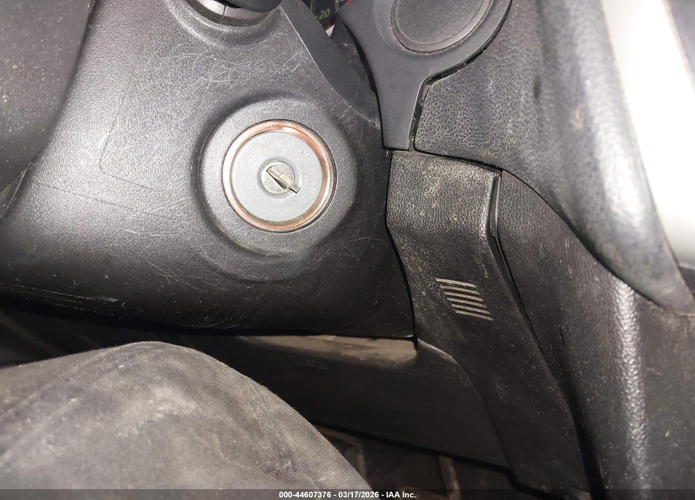 2014 MITSUBISHI OUTLANDER SPORT ES VIN: 4A4AR3AU7EE020407