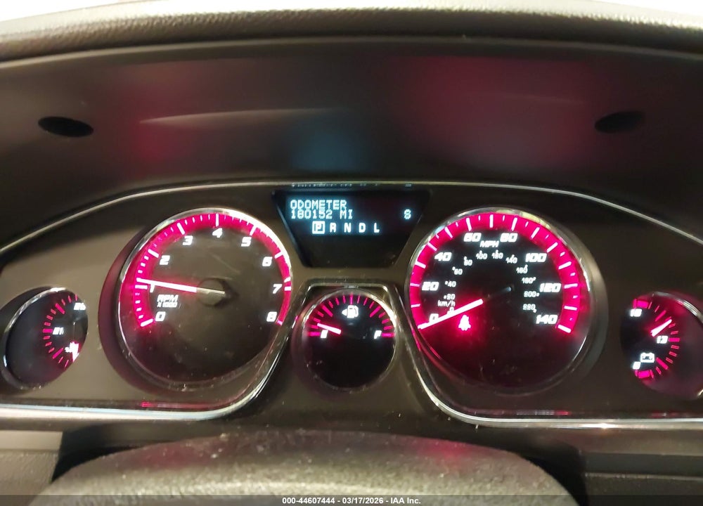 2013 GMC ACADIA SLT-1 VIN: 1GKKRRKD6DJ256344
