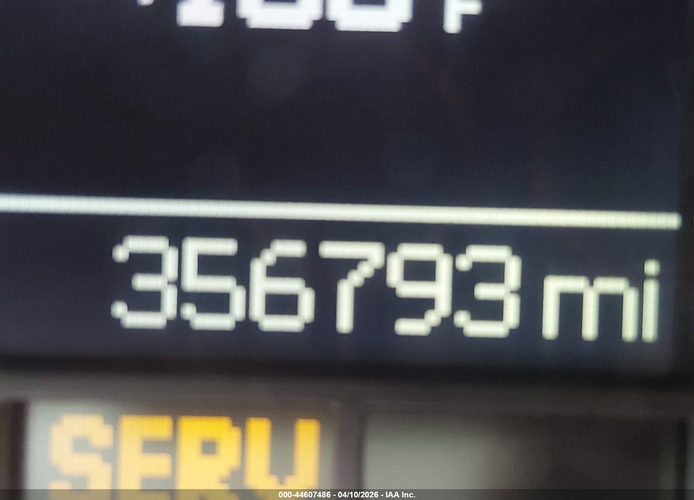 2012 RAM 3500 LAIE VIN: 3C63DRJLXCG137405
