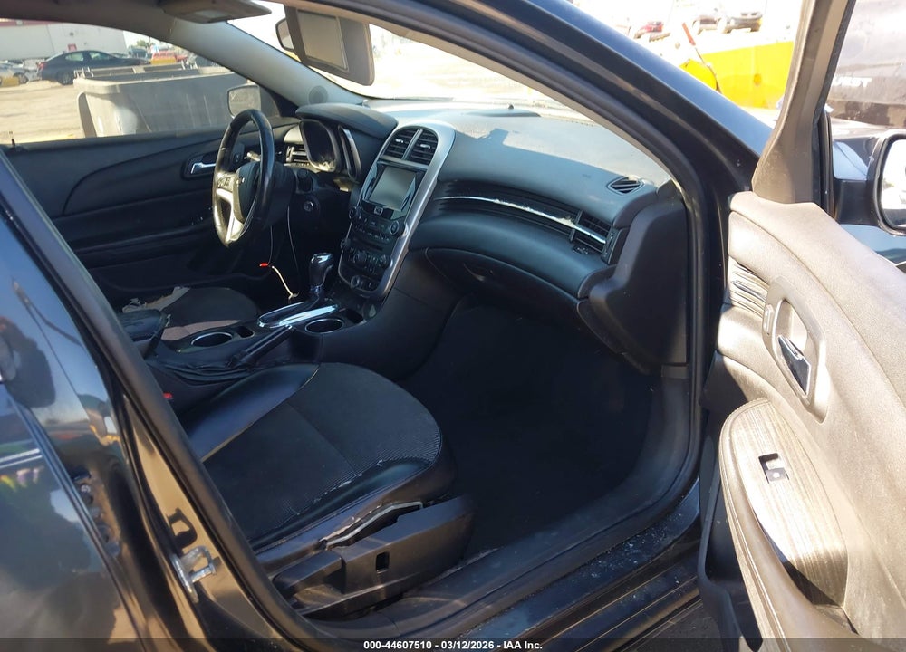 2015 CHEVROLET MALIBU 2LT VIN: 1G11D5SL9FF228929