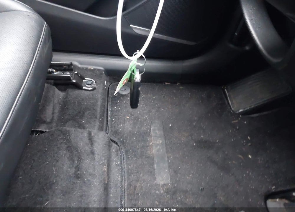 2025 KIA SPORTAGE PLUG-IN HYBRID X-LINE VIN: KNDPYDDHXS7223798