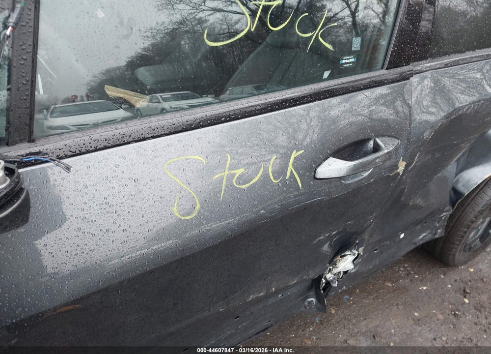 2025 KIA SPORTAGE PLUG-IN HYBRID X-LINE VIN: KNDPYDDHXS7223798