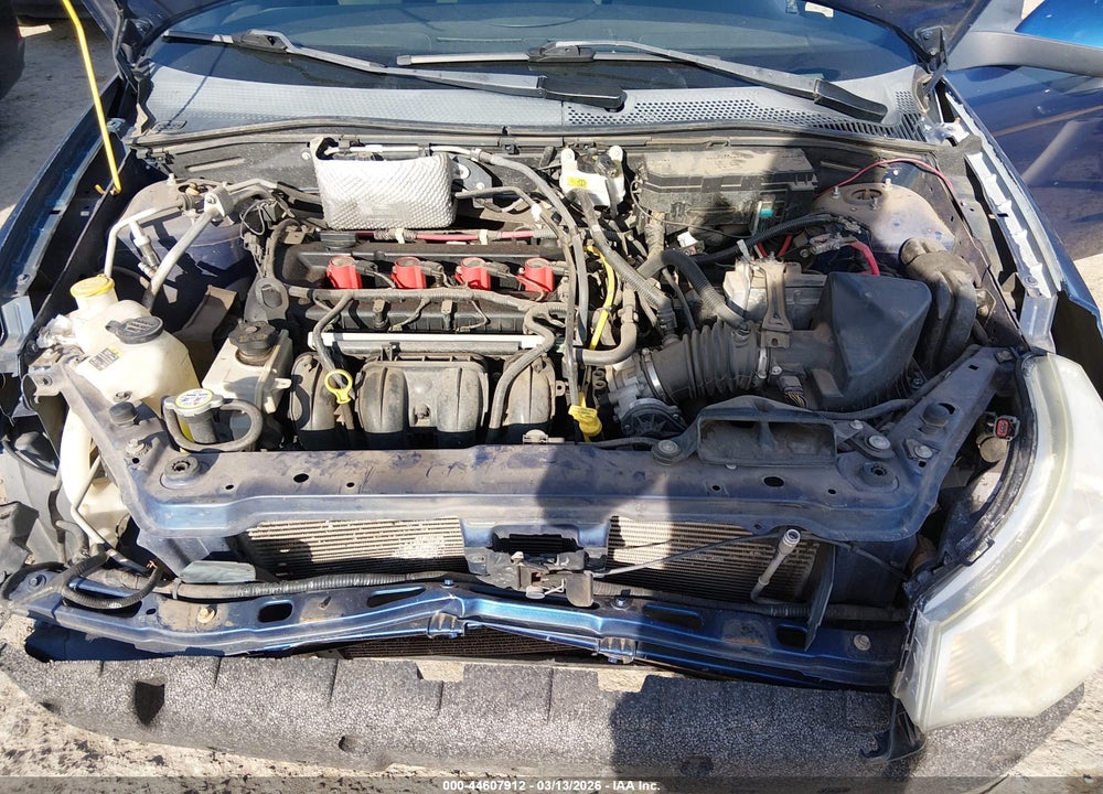 2009 FORD FOCUS SES VIN: 1FAHP36N29W188636