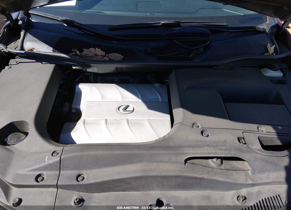 2015 LEXUS RX 350 VIN: 2T2ZK1BA0FC205082