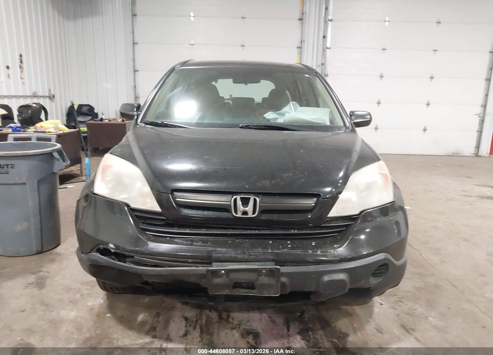 2009 HONDA CR-V LX VIN: 5J6RE38309L030114