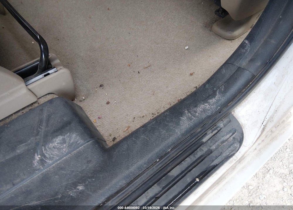 2012 TOYOTA RAV4 VIN: 2T3BF4DV5CW256266