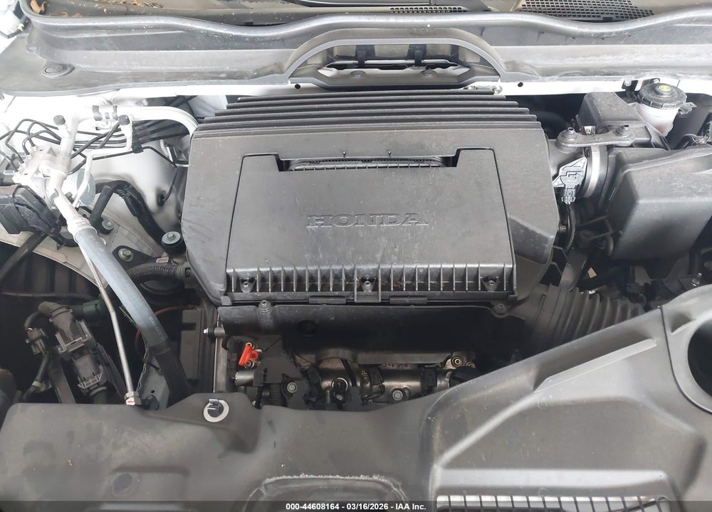 2025 HONDA PILOT TOURING VIN: 5FNYG1H7XSB038717