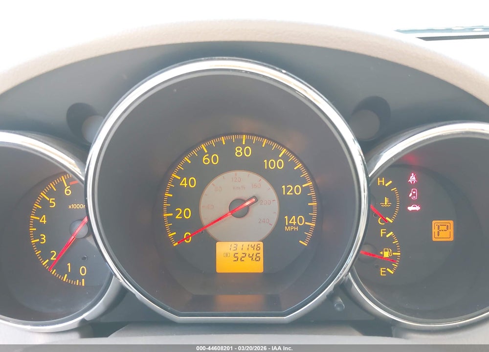 2006 NISSAN ALTIMA 2.5 S VIN: 1N4AL11DX6N389086