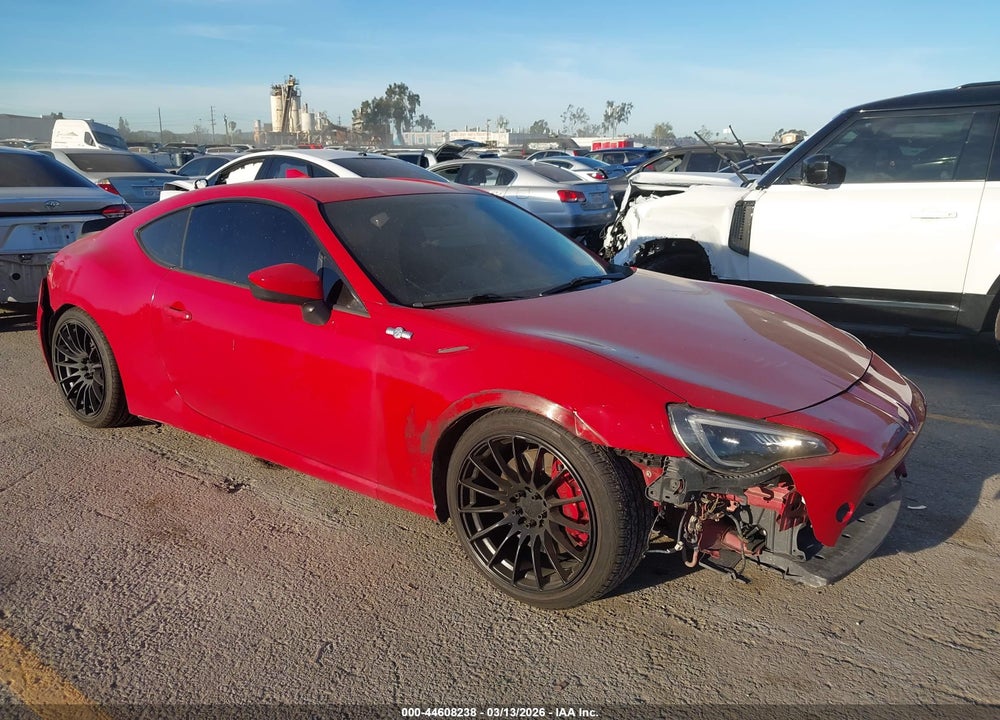 2015 SCION FR-S VIN: JF1ZNAA10F8703989