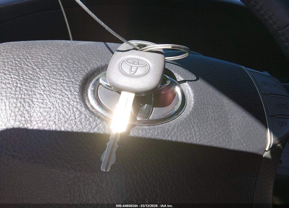 2006 TOYOTA AVALON TOURING VIN: 4T1BK36B96U134905