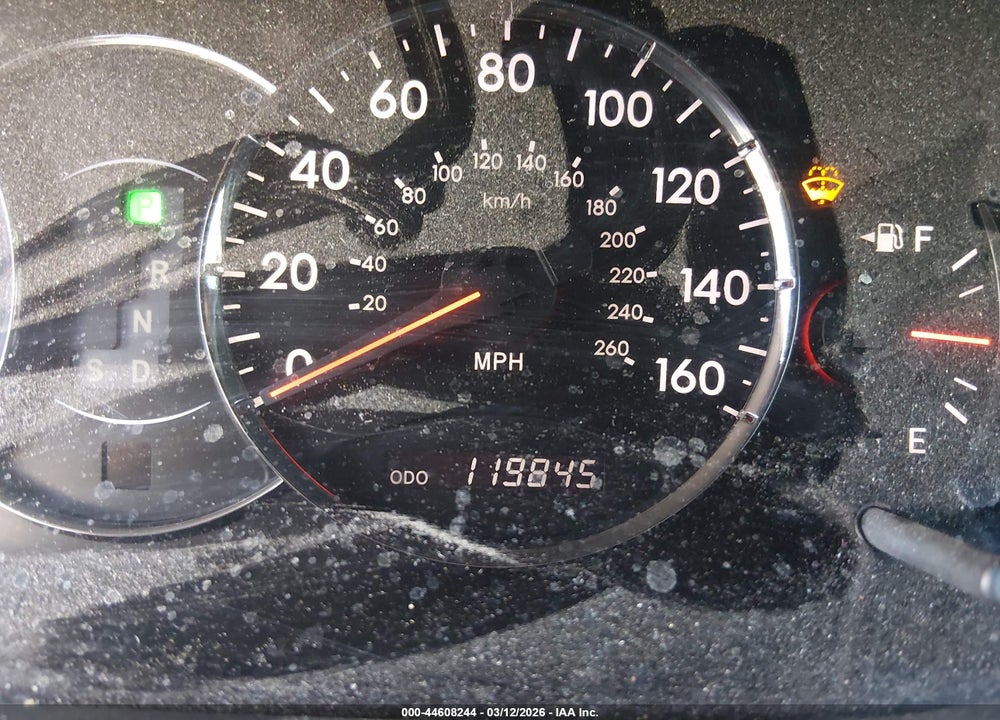 2006 TOYOTA AVALON TOURING VIN: 4T1BK36B96U134905