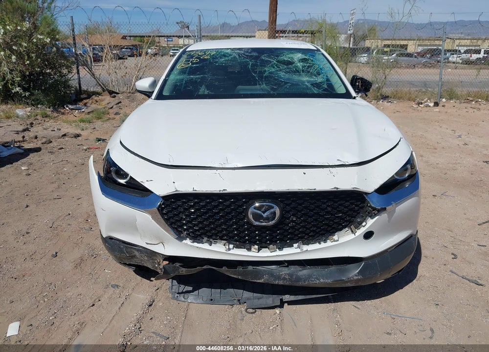 2020 MAZDA CX-30 PREFERRED PACKAGE VIN: 3MVDMADL8LM119298