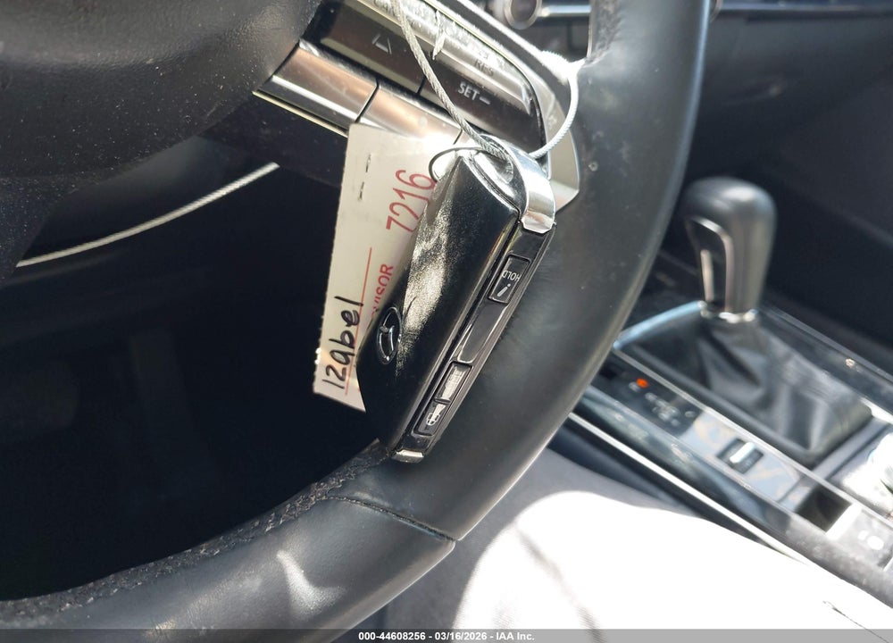 2020 MAZDA CX-30 PREFERRED PACKAGE VIN: 3MVDMADL8LM119298